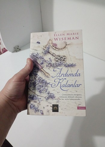 Kor Adası, Kır Çiçeği Tepesi ve Ardında Kalanlar Roman Seti - Görsel 9