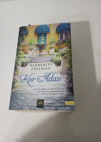 Kor Adası, Kır Çiçeği Tepesi ve Ardında Kalanlar Roman Seti - Görsel 3