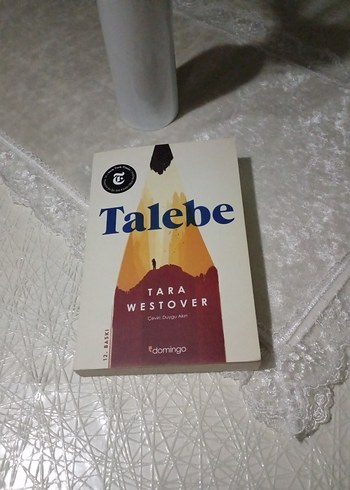 Talebe - Tara Westover