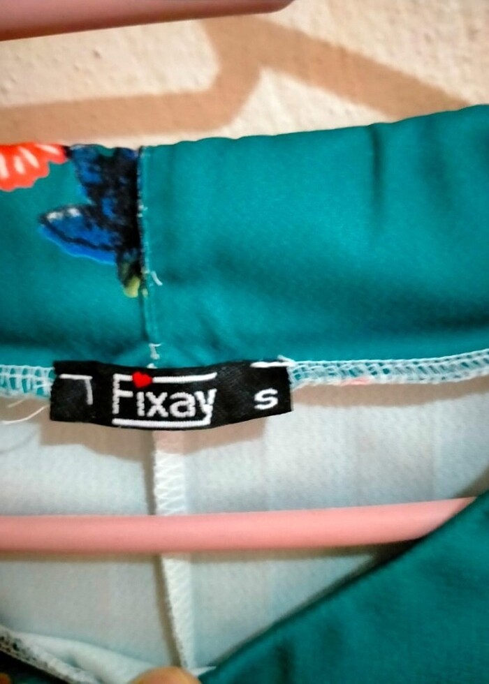 Uzun etek - Görsel 2