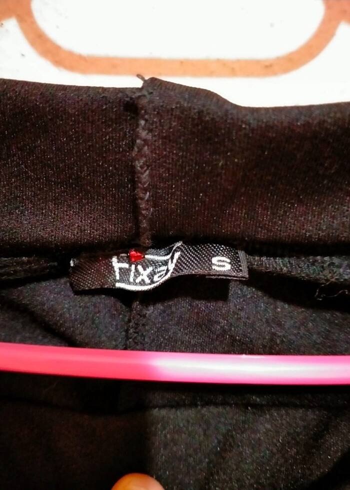 Uzun etek - Görsel 3