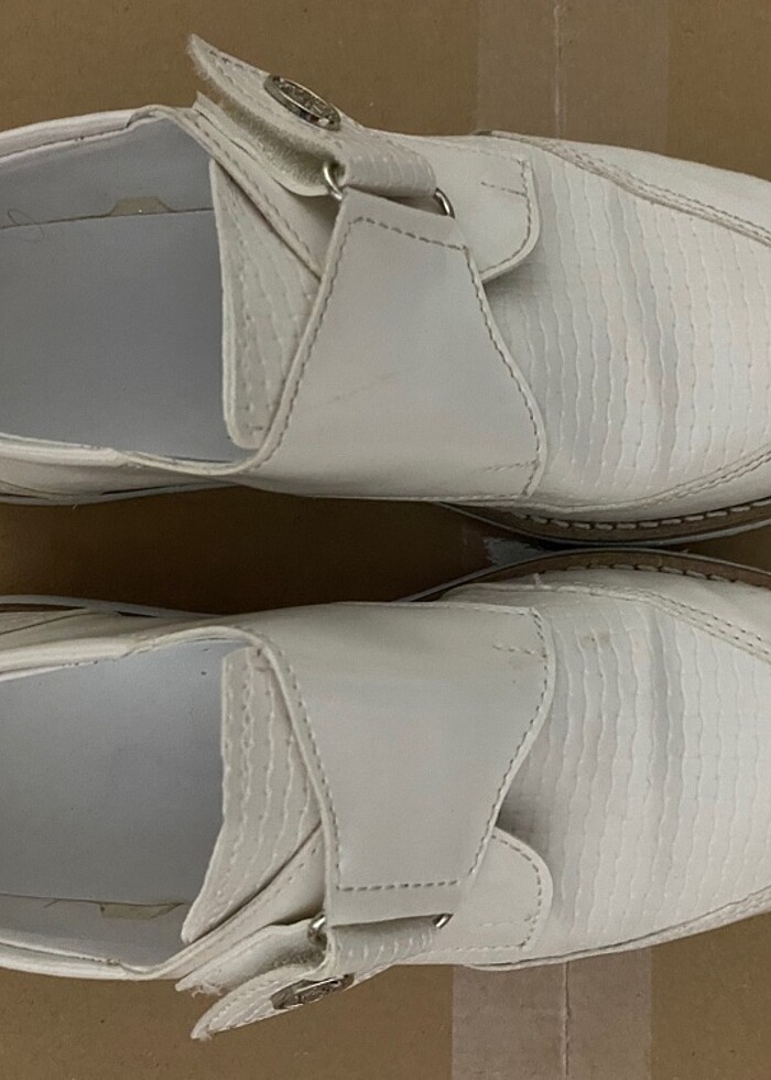 sünnet ayakkabısı - Görsel 2