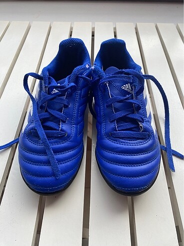 Adidas Adidas halı saha ayakkabısı