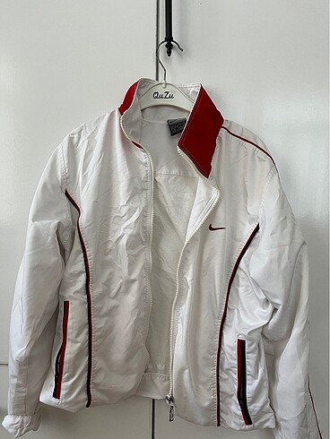 Vintage Nike ceket