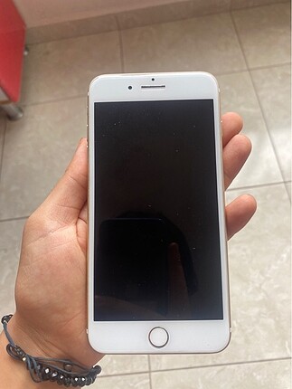 İphone 7 plus