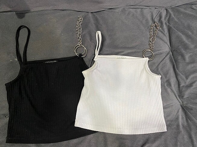 Crop atlet