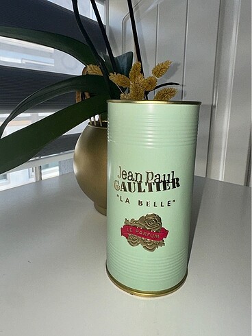 Beden Jean Paul Gaultier parfüm