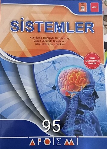 Apotemi sistemler
