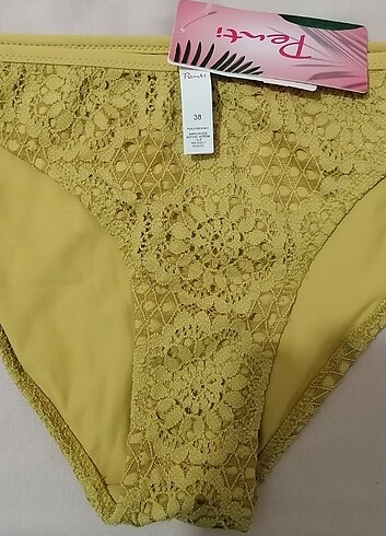 Bikini Altı