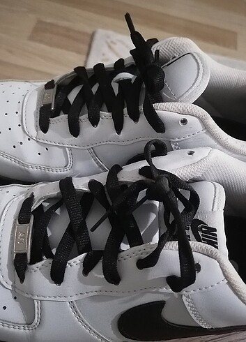 Nike Erkek spor ayakkabı 