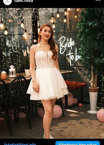 Beyaz Kabarık 2