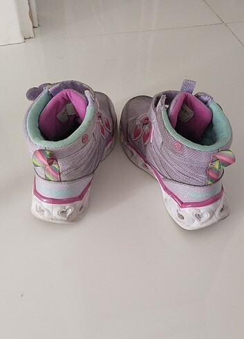 Skechers Skechers kız bot