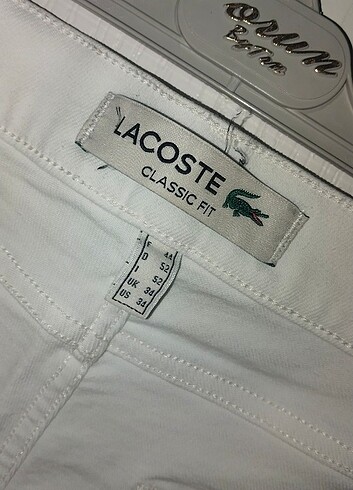 Lacoste Lacoste 