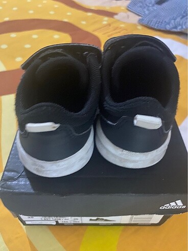 Cocuk spor ayakabısı - Görsel 5