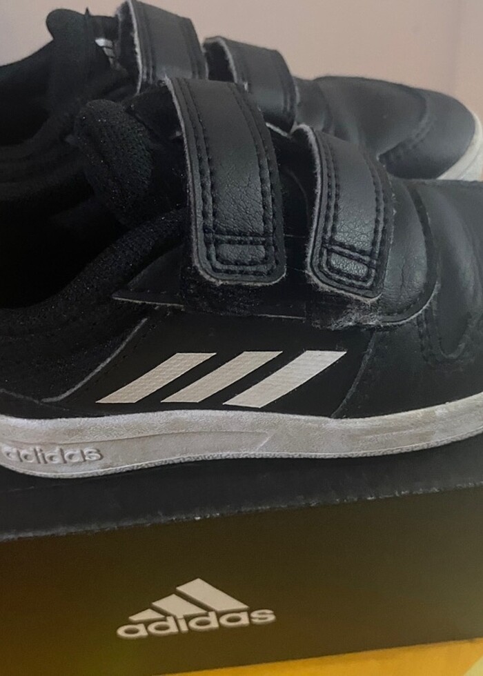 Cocuk spor ayakabısı - Görsel 2