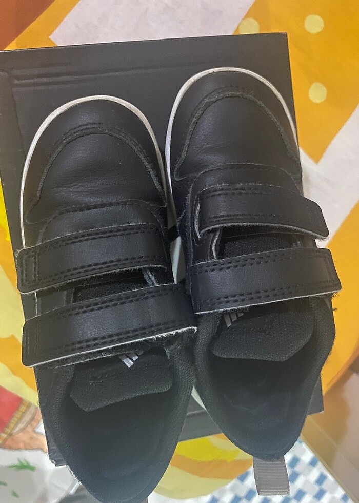 Cocuk spor ayakabısı - Görsel 4