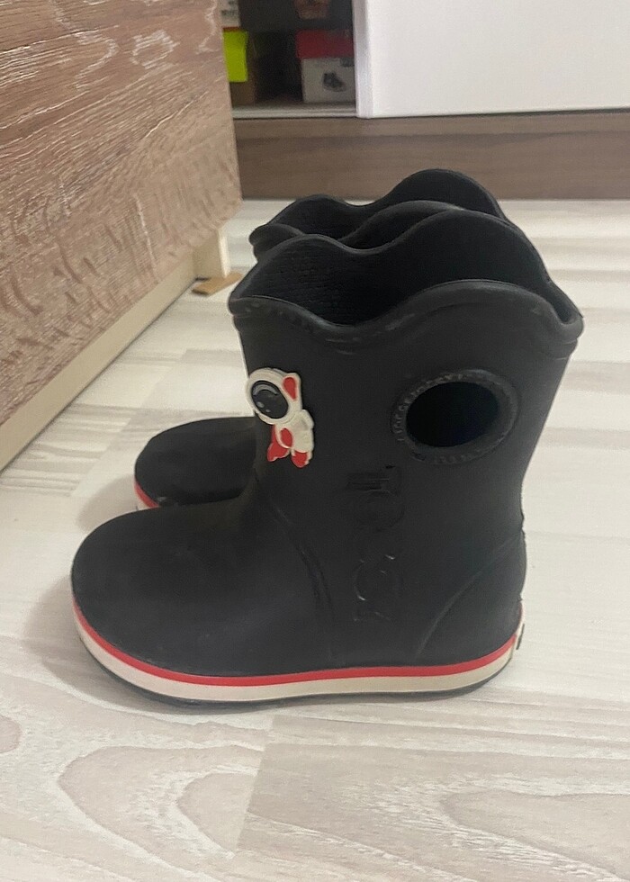 Yagmur bot - Görsel 2