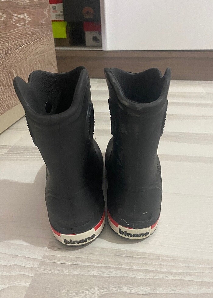 Yagmur bot - Görsel 3