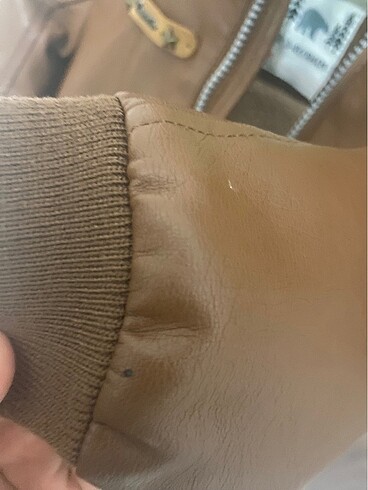 Deri mont - Görsel 5