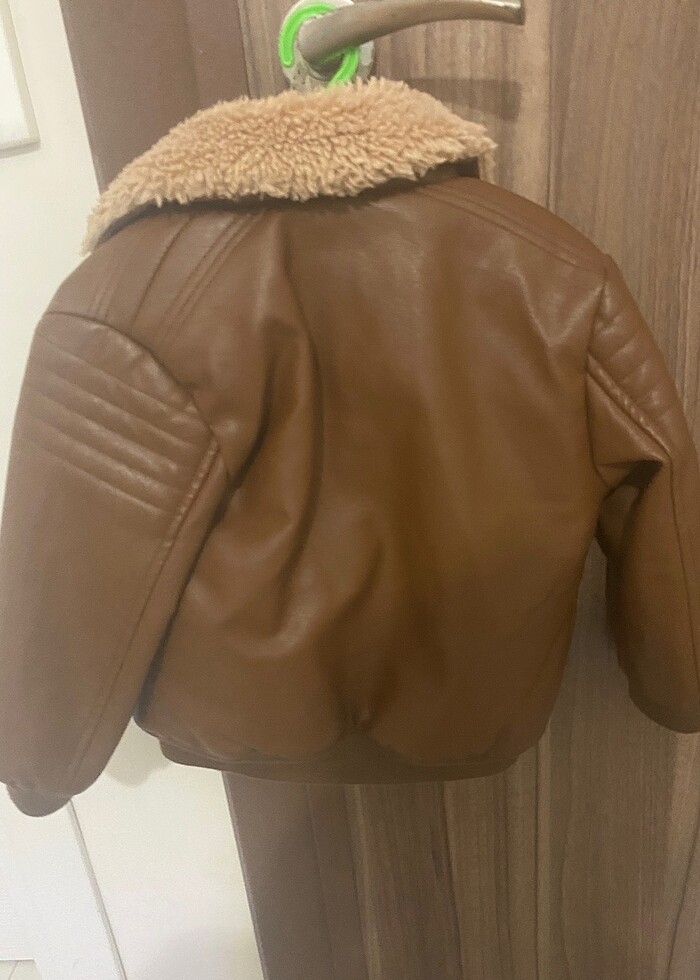 Deri mont - Görsel 4