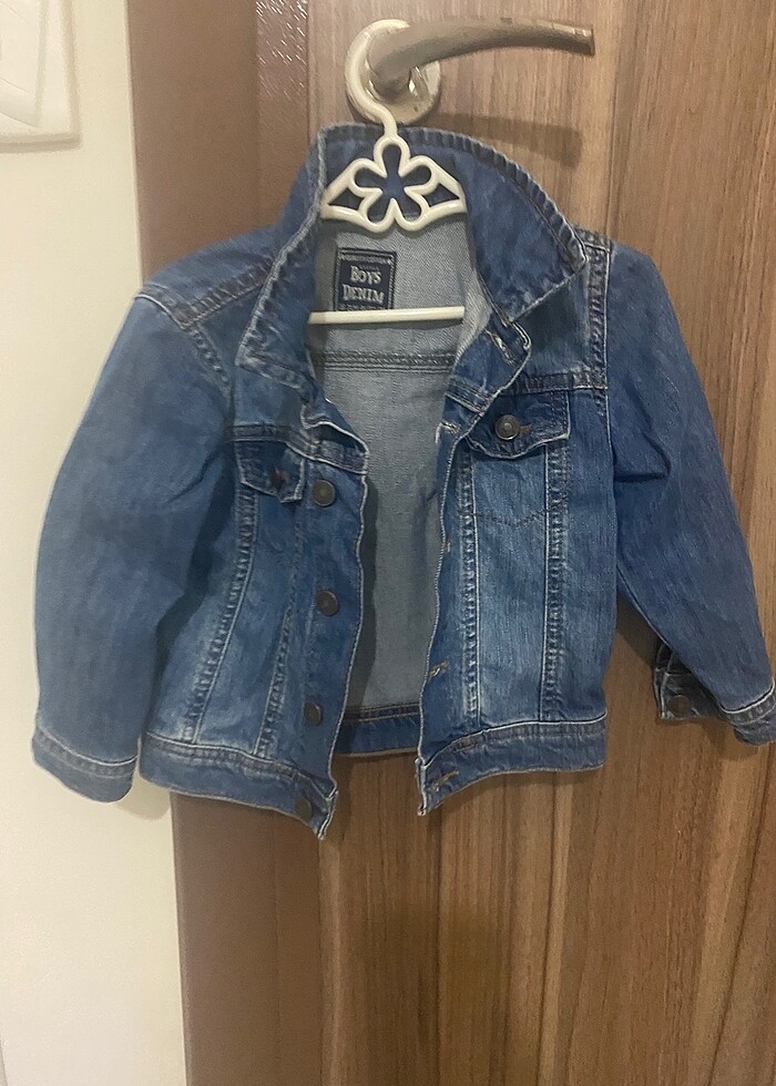 Kot mont - Görsel 3