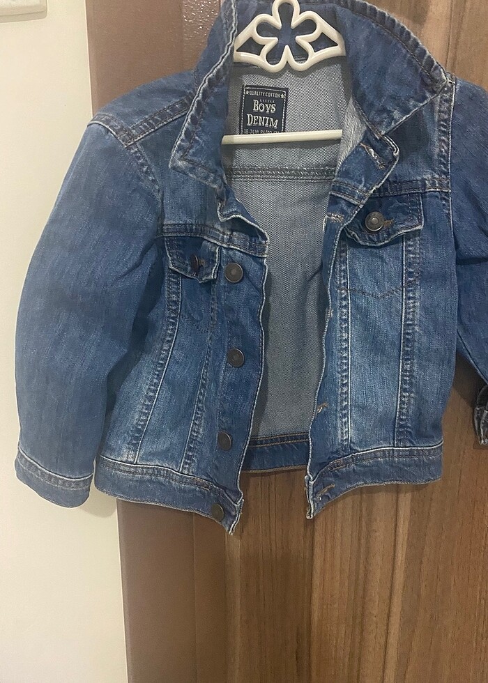 Kot mont - Görsel 4