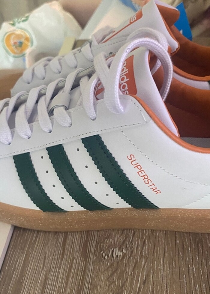 Super star - Görsel 4