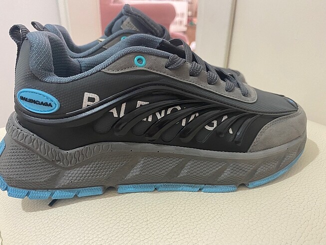 Spor ayakabı - Görsel 5