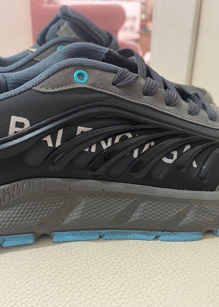 Spor ayakabı - Görsel 5