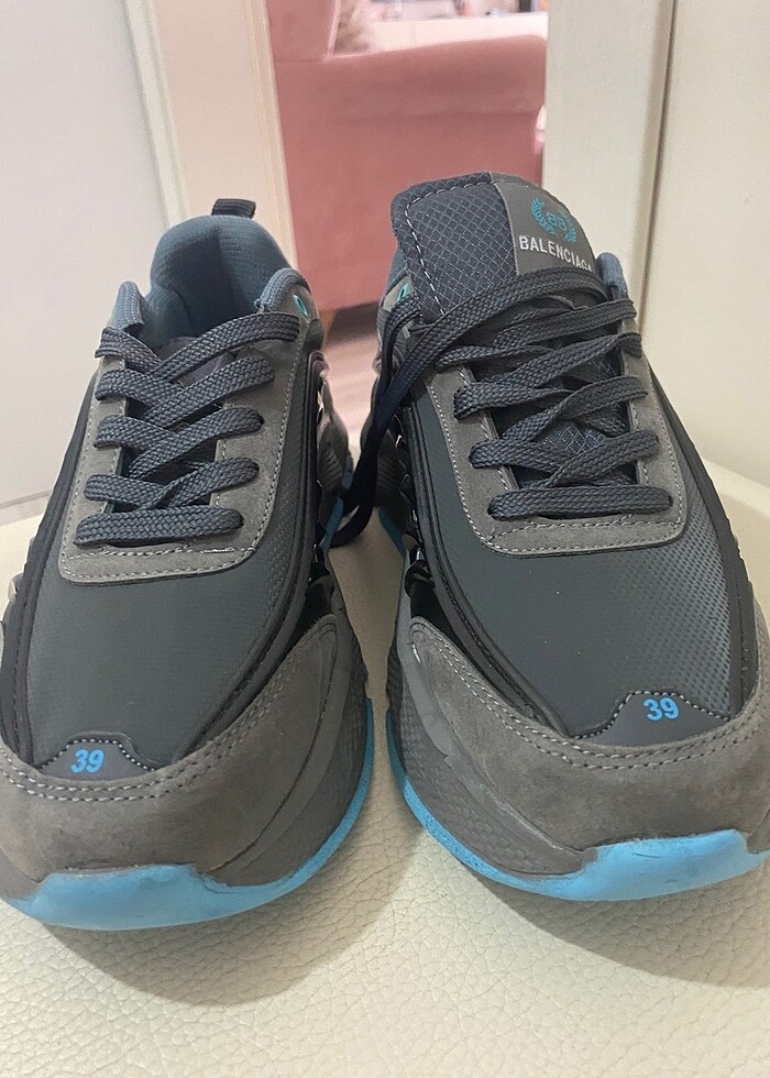 Spor ayakabı - Görsel 4