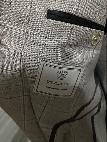 Takım elbıse - Görsel 7