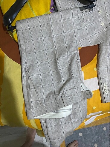 Takım elbıse - Görsel 5