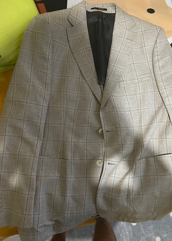 Takım elbıse - Görsel 2