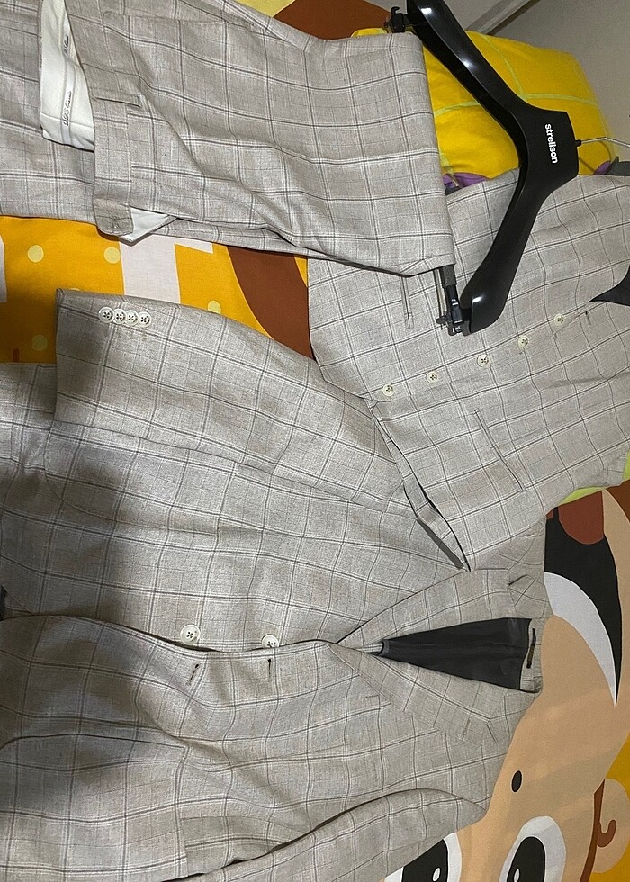 Takım elbıse - Görsel 4