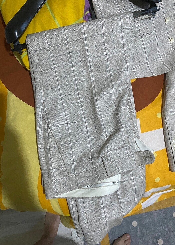 Takım elbıse - Görsel 5