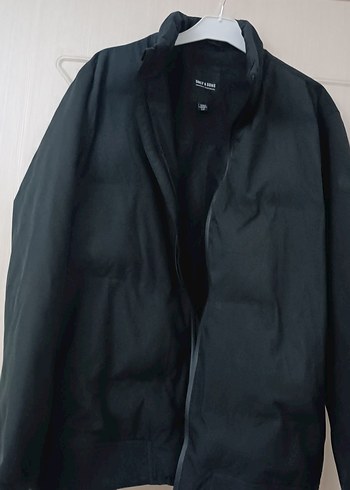 only siyah #Spor #Erkek #mont - Görsel 6