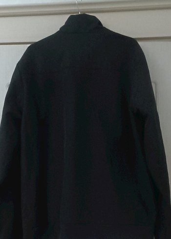 only siyah #Spor #Erkek #mont - Görsel 2