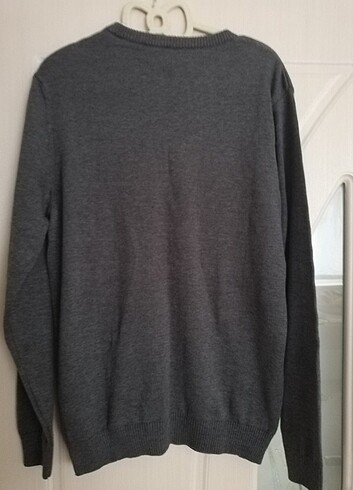 #kışlık#erkek #triko #kazak yeni beden lcvkk - Görsel 6