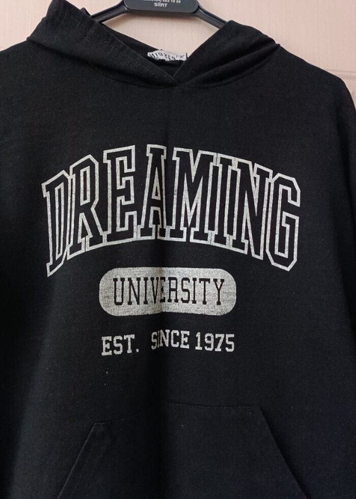 #aiyah kadın #sweetshirt  - Görsel 2