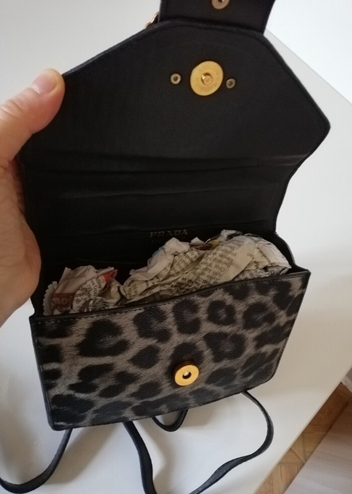 #kolçanta#kadın# #çanta - Görsel 5