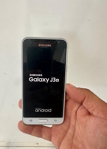#Galaxy# j3 dokumadik telefon 