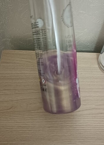 #simli kolonya vücut spreyi - Görsel 3