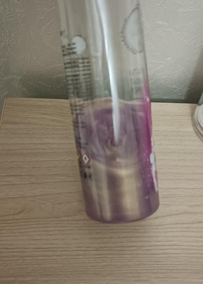 #simli kolonya vücut spreyi - Görsel 3