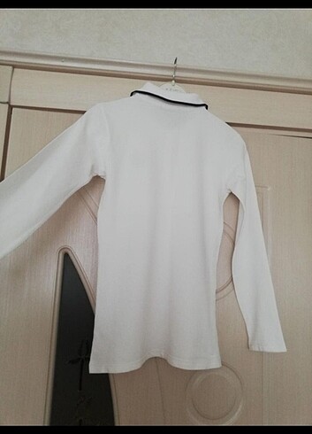m Beden beyaz Renk #Kadın t-shirt #Beyaz