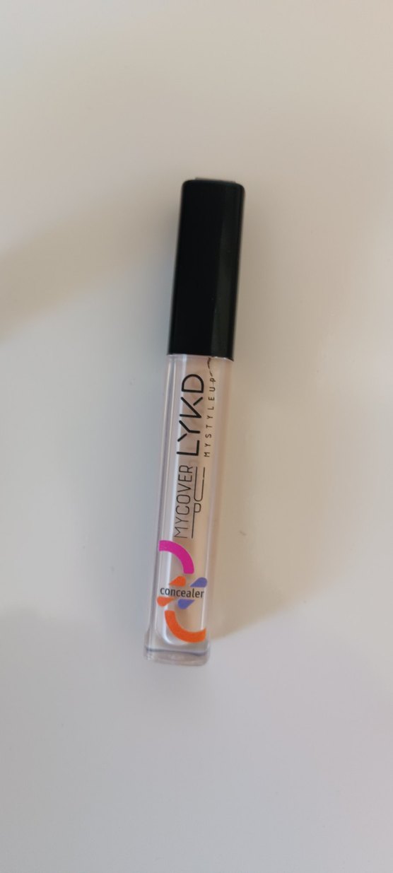 Beyaz Likit Kapatıcı - Görsel 2