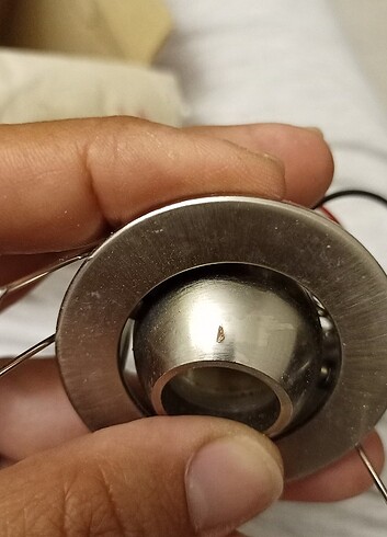 LED spot 