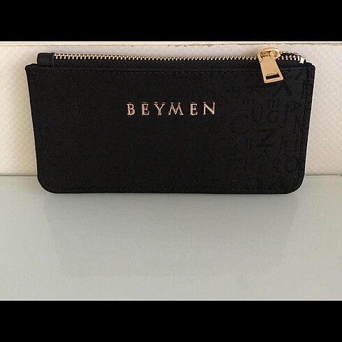 Beymen Beymen cüzdan kartlık