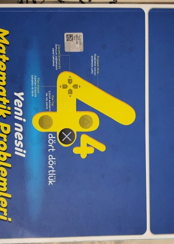 Tonguç 4 sinif matematik yeni nesil problemleri - Görsel 4