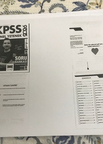 Kpss önlisans matematik soru bankası pdf