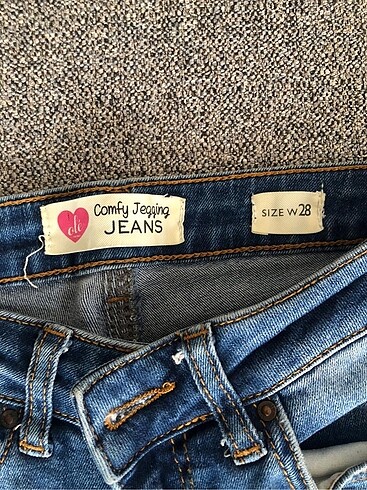 Koton Koton jean